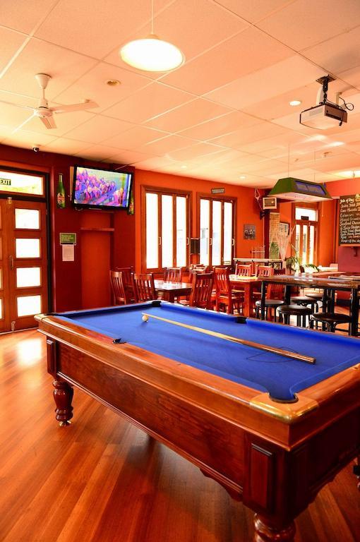 Hotel Imperial Thames Ngoại thất bức ảnh