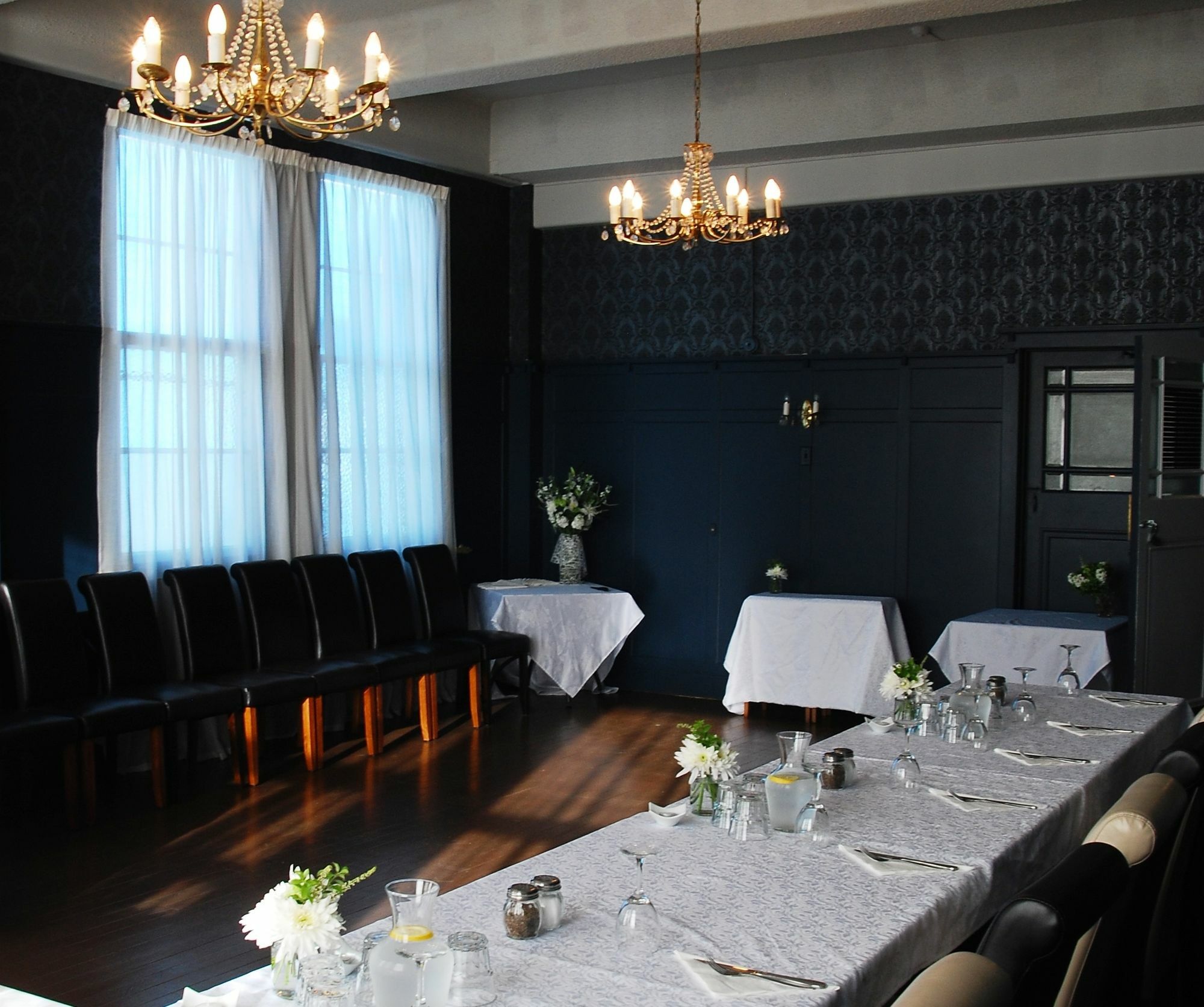 Hotel Imperial Thames Ngoại thất bức ảnh